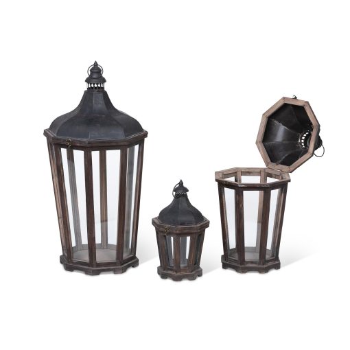 Park Hill Hillcrest Lanterns - Image 4