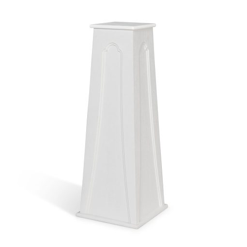 Park Hill Island Manor Pedestal - Image 7