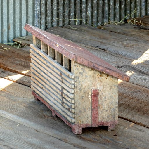 Park Hill Barnyard Buildings - Image 12