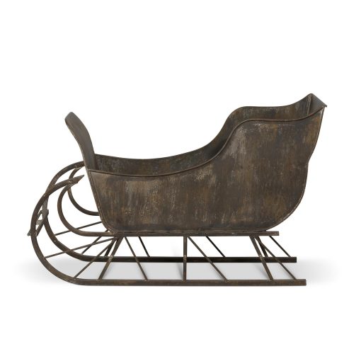 Park Hill Old Fashioned Open Sleigh - Image 4