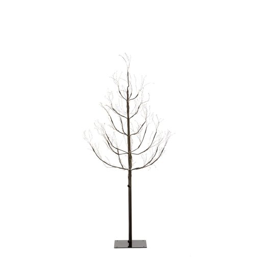 Park Hill Forest LED Lighted Tree - 48"