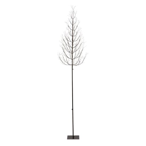 Park Hill Forest LED Lighted Tree - 108"