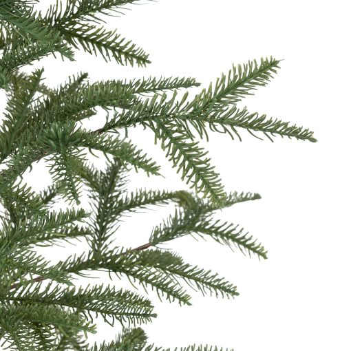 Park Hill Noble Fir Tree with Micro Lights - 60" - Image 5