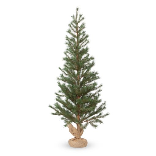 Park Hill Third-Year Faux Seedling Trees - Set of 3 - Image 5