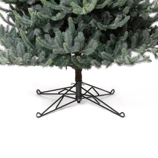 Park Hill Blue Spruce Christmas Tree - Image 16