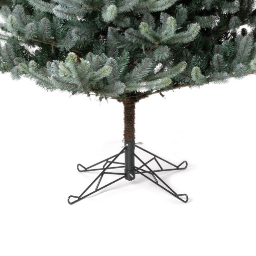 Park Hill Blue Spruce Christmas Tree - Image 19