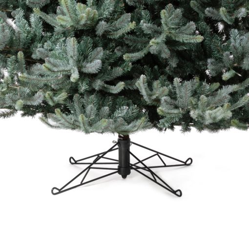 Park Hill Blue Spruce Christmas Tree - 12' - Image 5