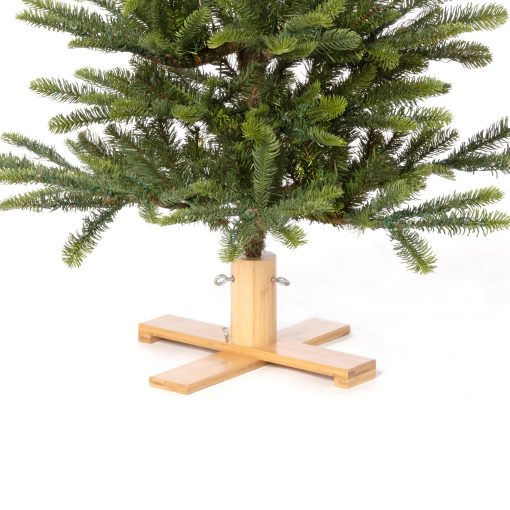 Park Hill Great Northern Spruce Christmas Tree - Image 7