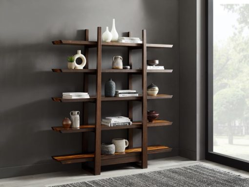 Greenington Black Walnut Magnolia Shelf