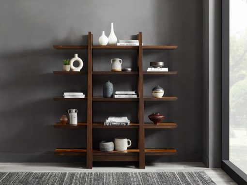 Greenington Black Walnut Magnolia Shelf - Image 5