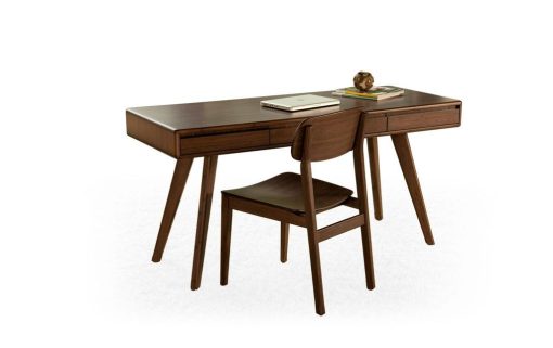 Greenington Currant Writing Desk - Image 11