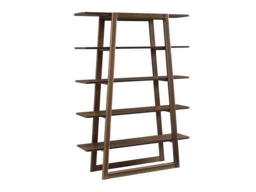 Greenington Currant Black Walnut Bookshelf - Image 6