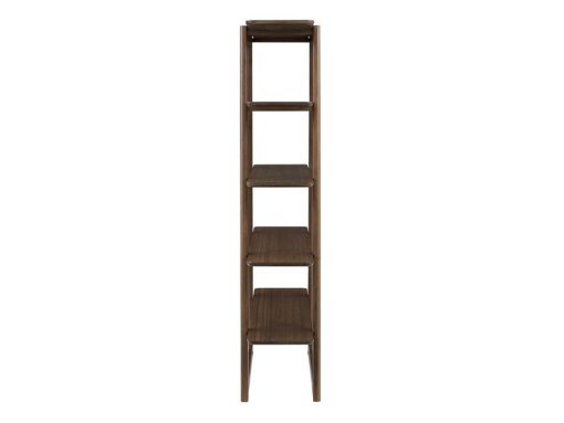 Greenington Currant Black Walnut Bookshelf - Image 4