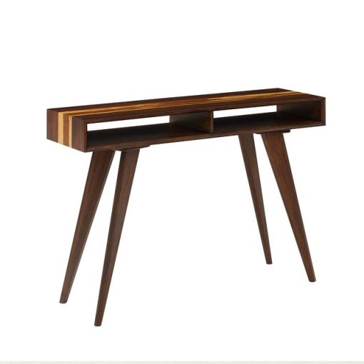 Greenington Azara Tiger Sable Console Table - Image 3