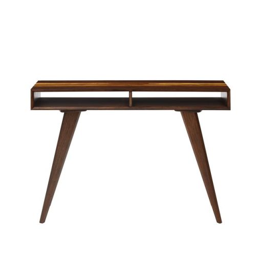 Greenington Azara Tiger Sable Console Table - Image 4