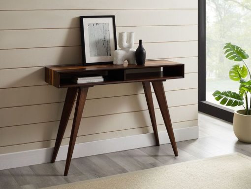 Greenington Azara Tiger Sable Console Table