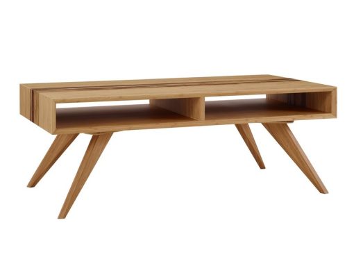 Greenington Azara Tiger Sable Coffee Table - Image 2