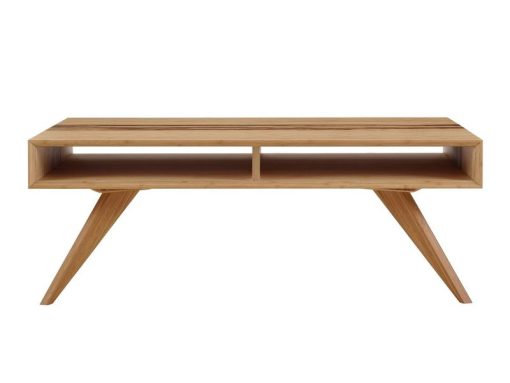 Greenington Azara Tiger Sable Coffee Table - Image 3