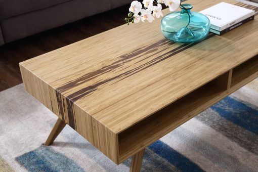 Greenington Azara Tiger Sable Coffee Table - Image 5