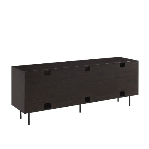 Greenington Hanna Caviar/Wheat Console Sideboard - Image 12