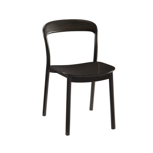 Greenington Hanna Caviar Chair Bamboo seat - Image 6