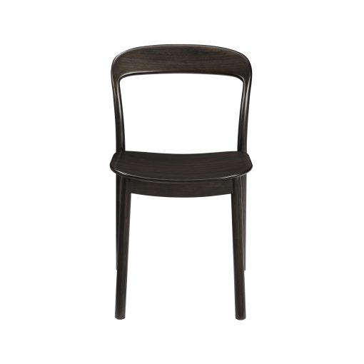 Greenington Hanna Caviar Chair Bamboo seat - Image 9