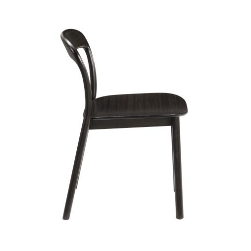 Greenington Hanna Caviar Chair Bamboo seat - Image 7