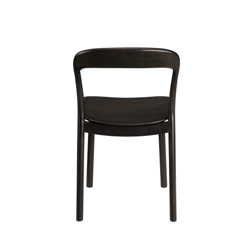 Greenington Hanna Caviar Chair Bamboo seat - Image 8