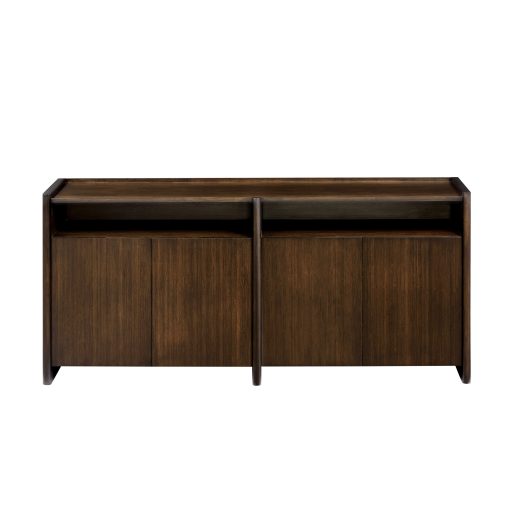 Greenington Hudson Black Walnut Sideboard - Image 6