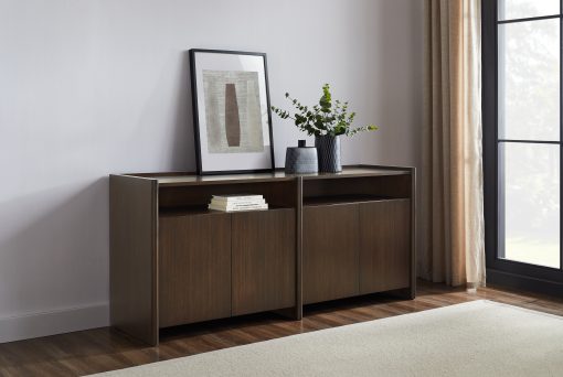 Greenington Hudson Black Walnut Sideboard - Image 2