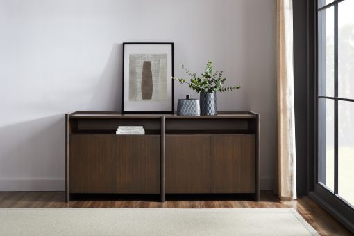 Greenington Hudson Black Walnut Sideboard