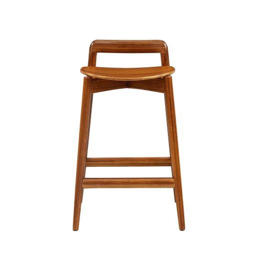 Greenington Linna Amber stool - Image 4