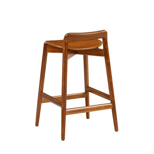 Greenington Linna Amber stool - Image 5