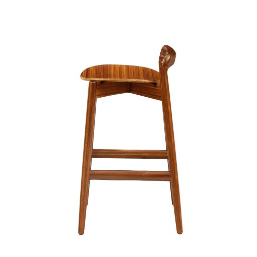 Greenington Linna Amber stool - Image 6