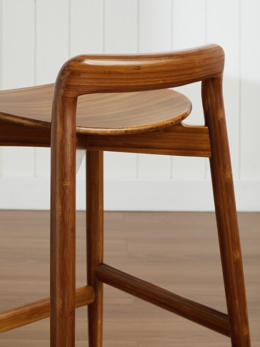 Greenington Linna Amber stool - Image 9