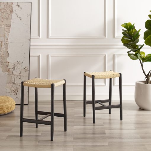 Greenington Leif counter height stool