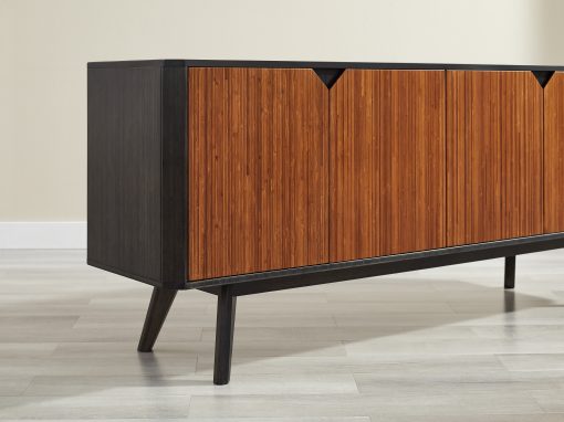 Greenington Sonoma Amber Sideboard - Image 9