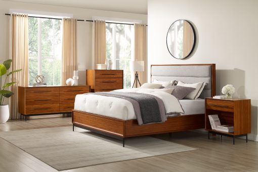 Greenington Taylor Amber Bed - Image 2