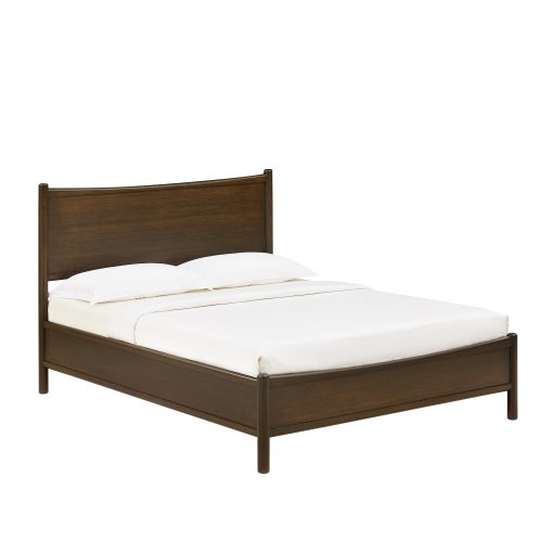 Greenington Weston Black Walnut Bed - Image 5