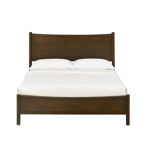 Greenington Weston Black Walnut Bed - Image 3