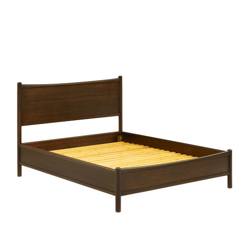 Greenington Weston Black Walnut Bed - Image 6