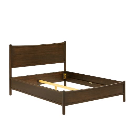 Greenington Weston Black Walnut Bed - Image 7