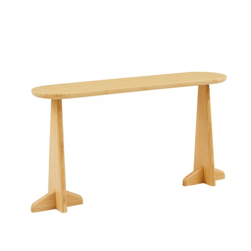 Greenington Zephyr Console Table - Image 9