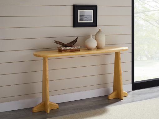 Greenington Zephyr Console Table - Image 7