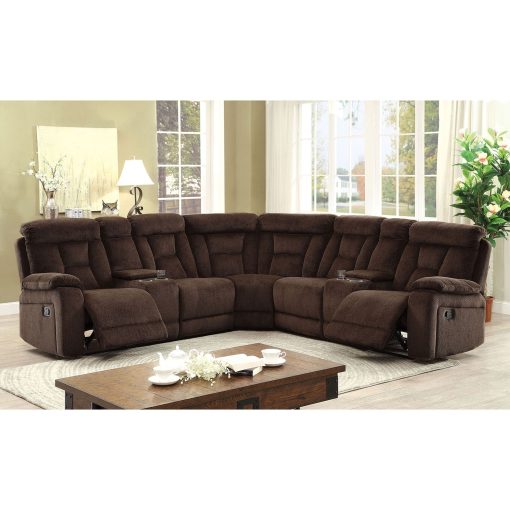 Maybell Transitional Sectional