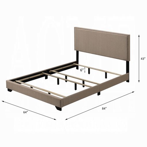 Leandros Queen Bed - Image 4