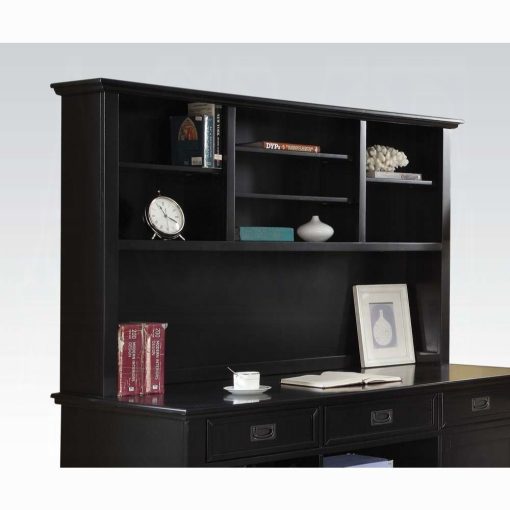 Pandora Black Hutch