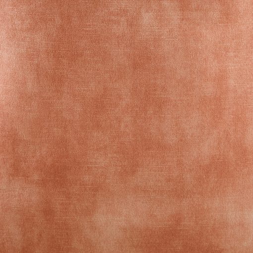 Sambell Burnt Orange Velvet Accent Chair - Image 6