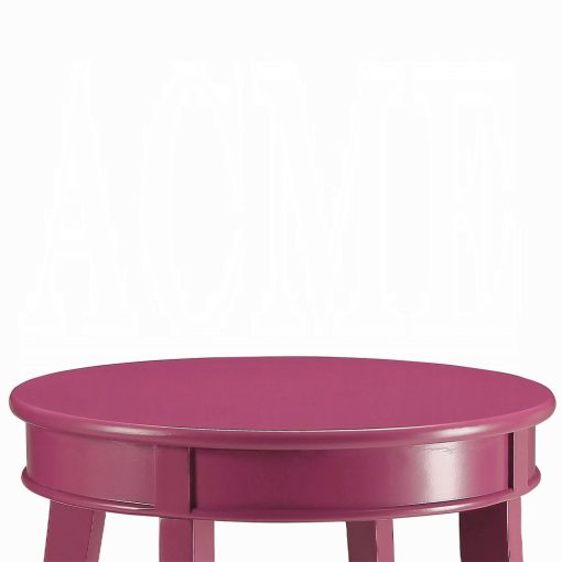 Aberta Wood Accent Table - Image 21