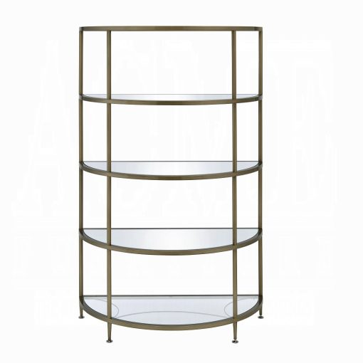 Aditya Mirrored Rack - Image 3